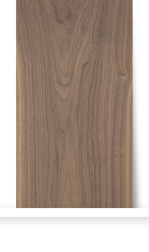 Ebonyandco - American Walnut - Faded Ultramatt Poly