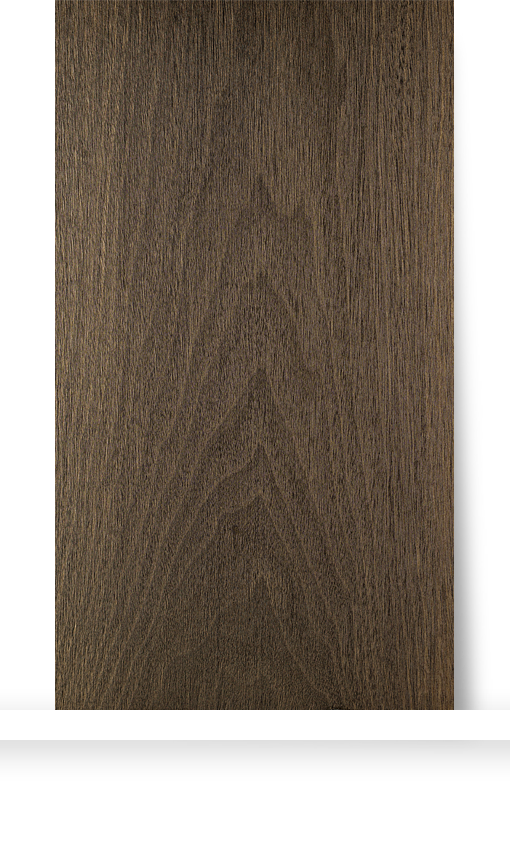 Ebonyandco - American Walnut - Megève Bronze Hardwax