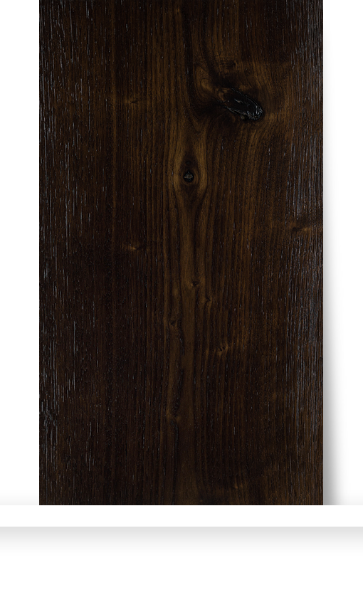 Ebonyandco - American Walnut - Megève Rousseau Semi Glossy Poly