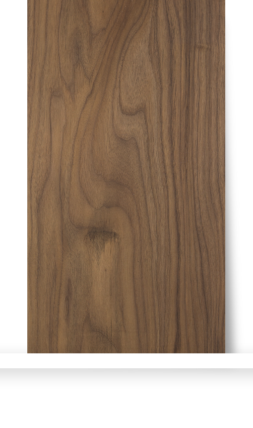 Ebonyandco - American Walnut - Pure Ultramatt Poly