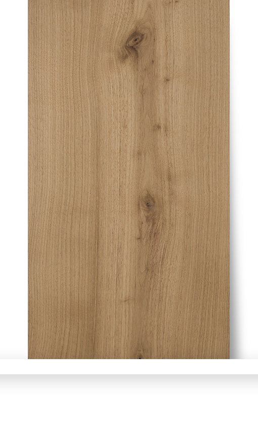 Ebonyandco - American Walnut - Saltwashed Extramatt Poly