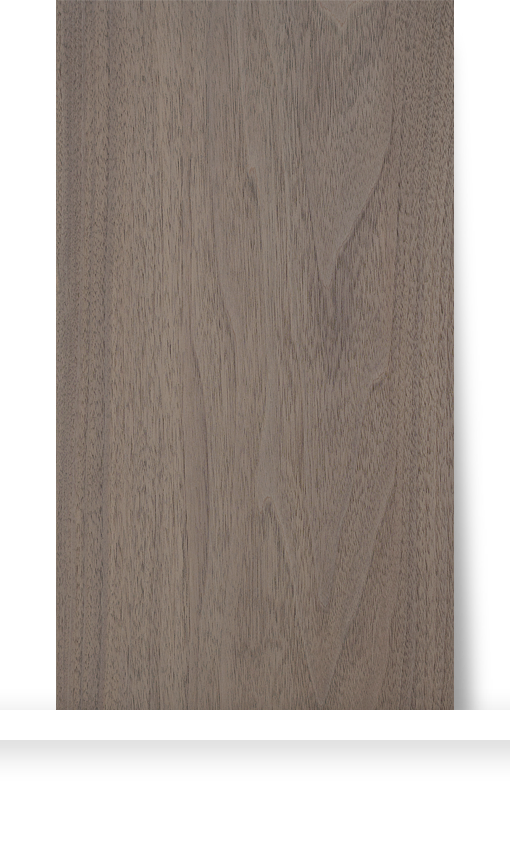 Ebonyandco - American Walnut - Silky Grey Ultramatt Hardwax