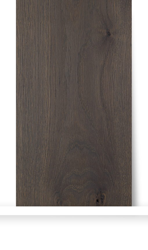 Ebonyandco - American White Oak - Dark Smoky Ultramatt Hardwax
