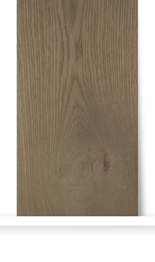 Ebonyandco - American White Oak - Dusty Bronze Hardwax
