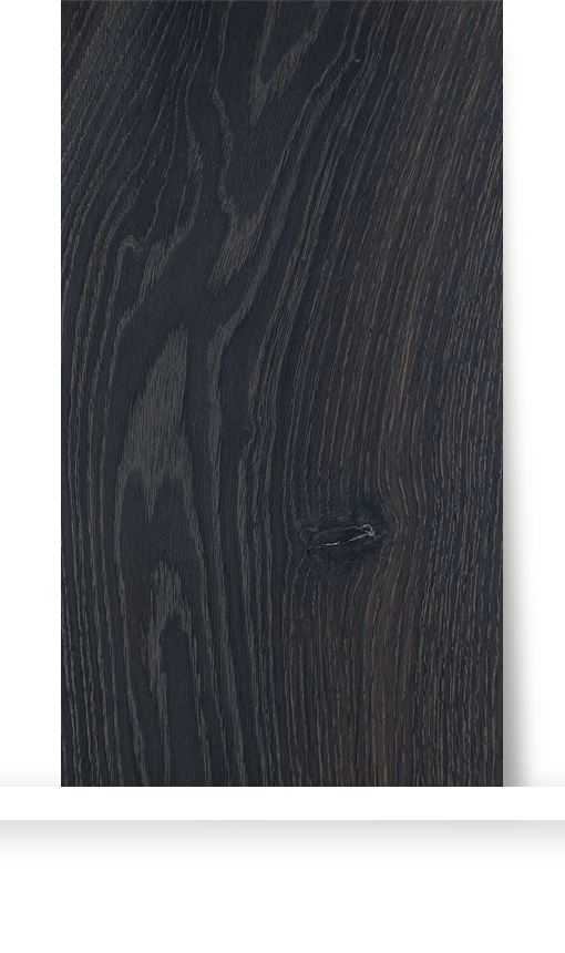 Ebonyandco - American White Oak - Fendland Extramatt Poly