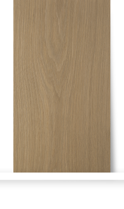 Ebonyandco - American White Oak - Smoky Ultramatt Poly