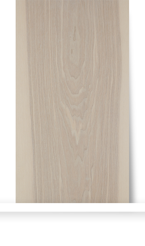 Ebonyandco - Continental Ash - Faded Iceberg Hardwax