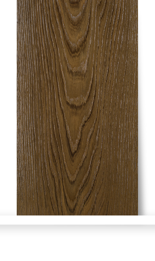 Ebonyandco - Continental Oak - Core Black Smoked - Humidor Glossy Poly
