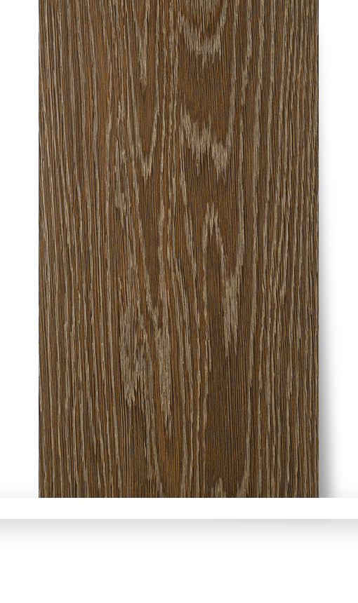 Ebonyandco - Continental Oak - Dark Marron Faded Extramatt Poly