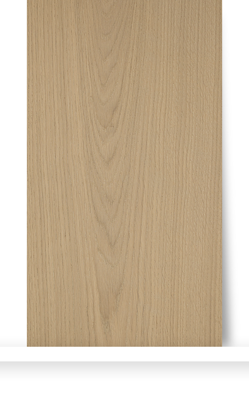 Ebonyandco - Continental Oak - Extra Faded Ultramatt Poly