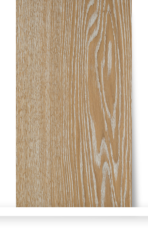 Ebonyandco - Continental Oak - Provençale Ultramatt Poly