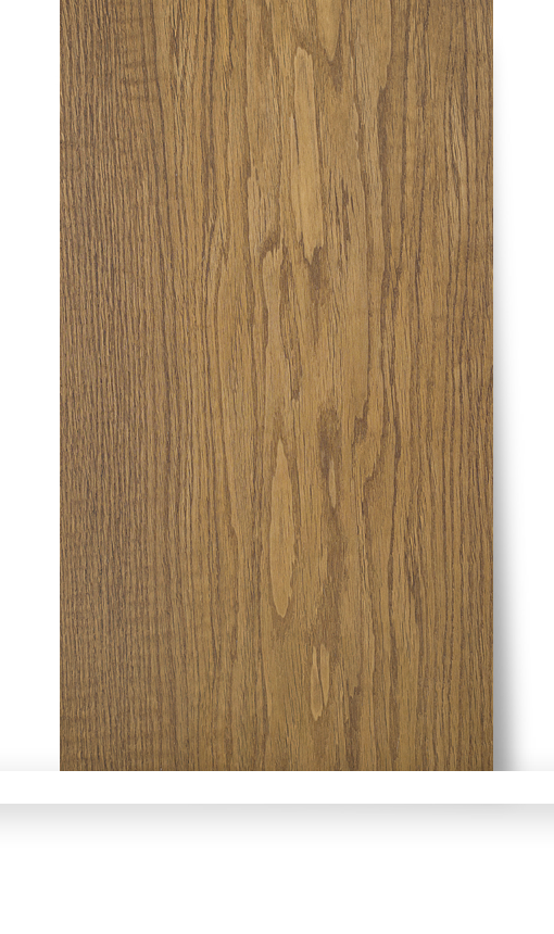 Ebonyandco - Continental Oak - Yorkshire Hardwax
