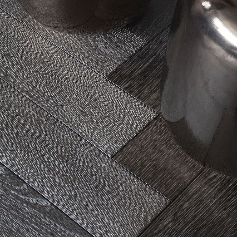 Ebony and Co Project - American White Oak - Handcrafted Hardwood Floors