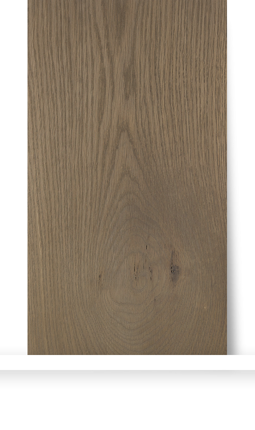 Ebonyandco - American White Oak - Dusty Bronze Hardwax