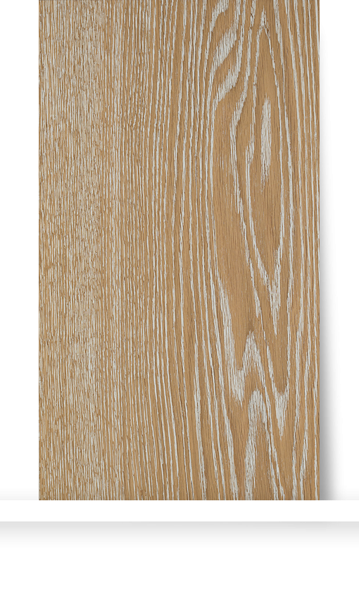 Ebonyandco - Continental Oak - Provençale Ultramatt Poly