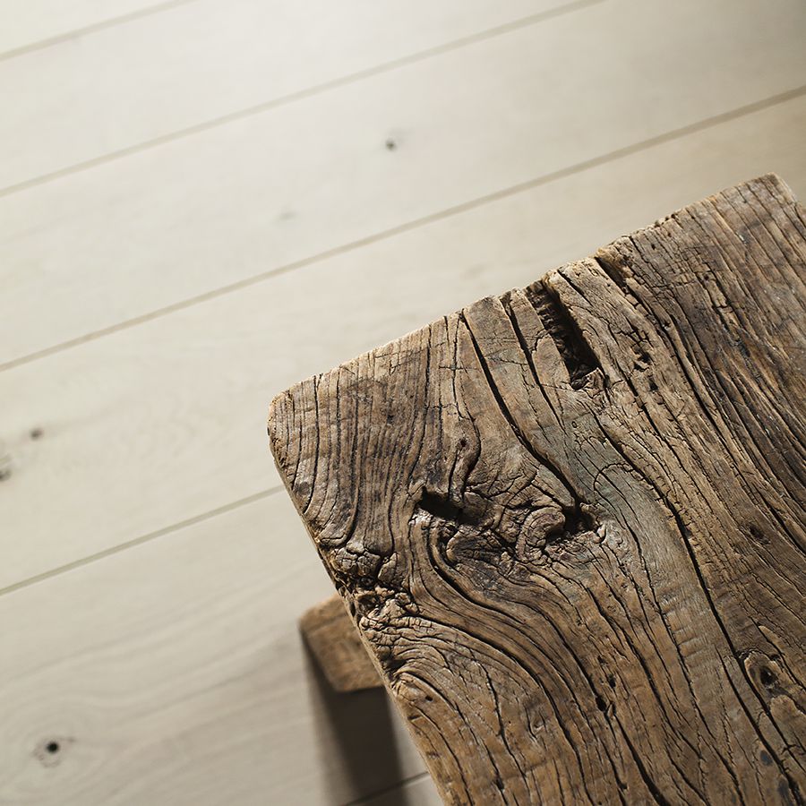 Ebony and Co Project - Continental Oak floor - Handcrafted Hardwood Floors