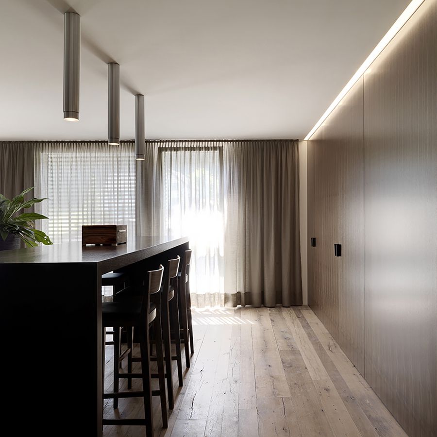 Ebony and Co Project - American White Oak - Handcrafted Hardwood Floors