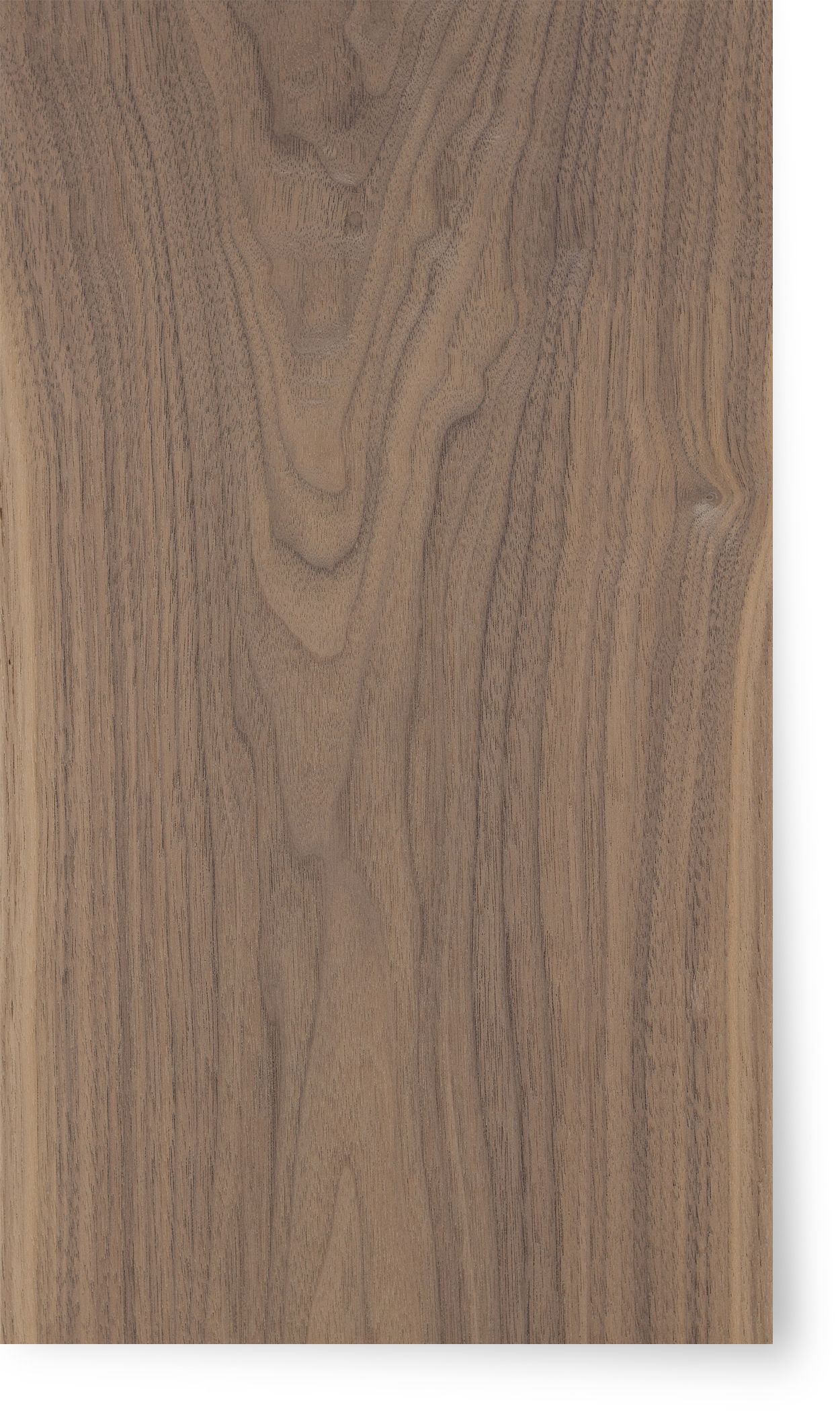 American Walnut - Faded Ultramatt Poly