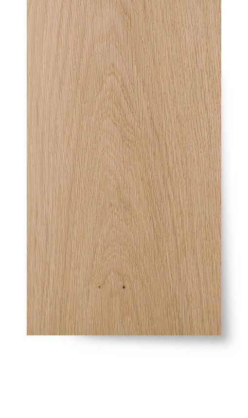 Ebonyandco - American White Oak - Select