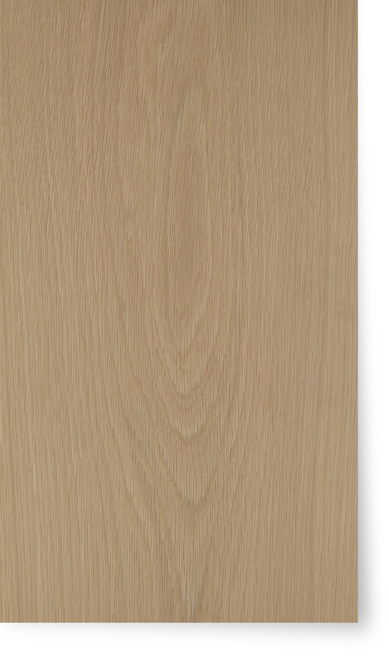 American White Oak - Extra Faded Ultramatt Poly 