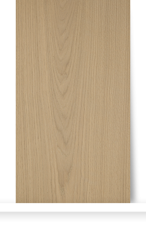 Ebonyandco - Continental Oak - Extra Faded Ultramatt Poly