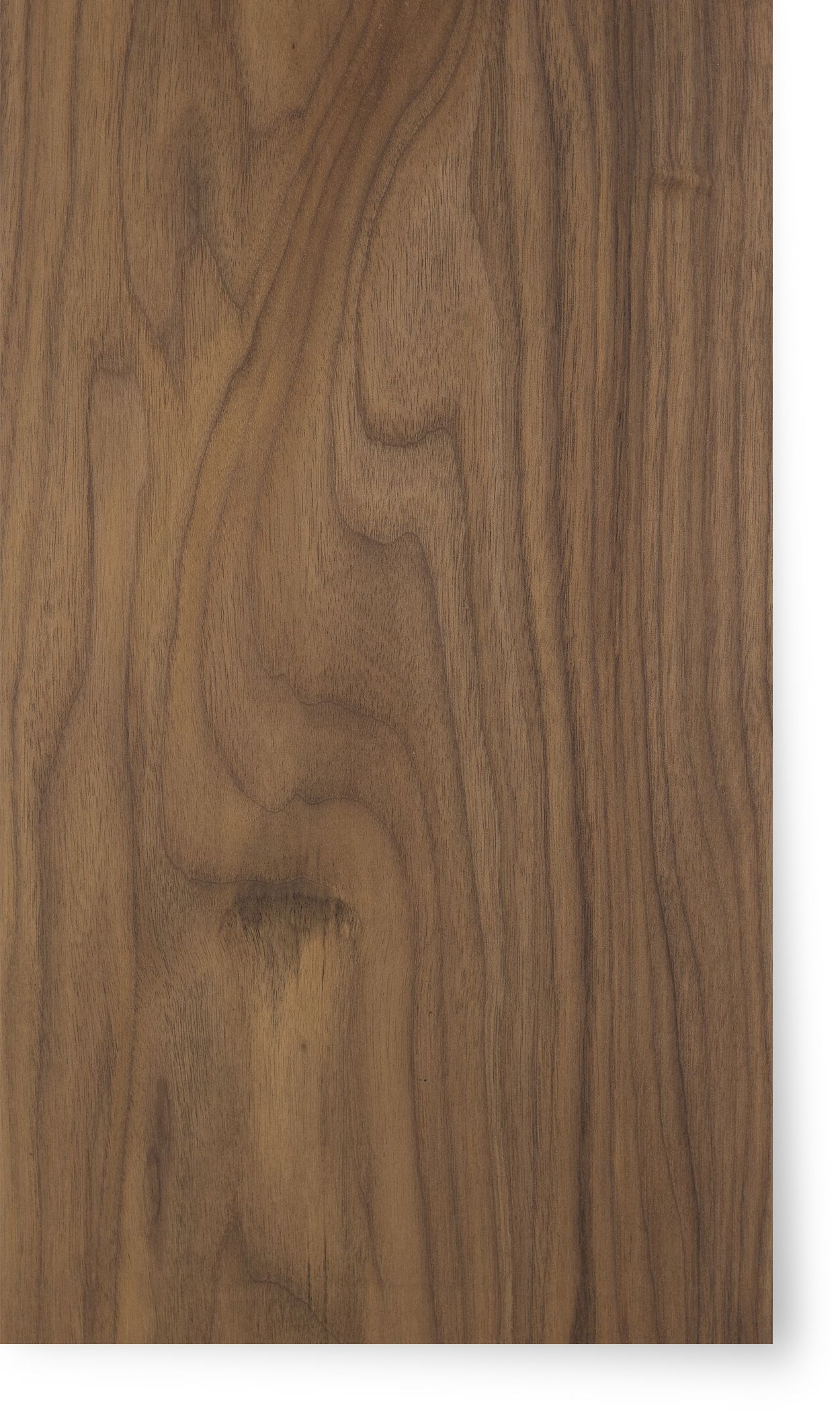 American Walnut - Pure Ultramatt Poly