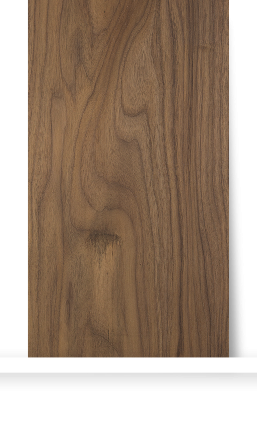 Ebonyandco - American Walnut - Pure Ultramatt Poly