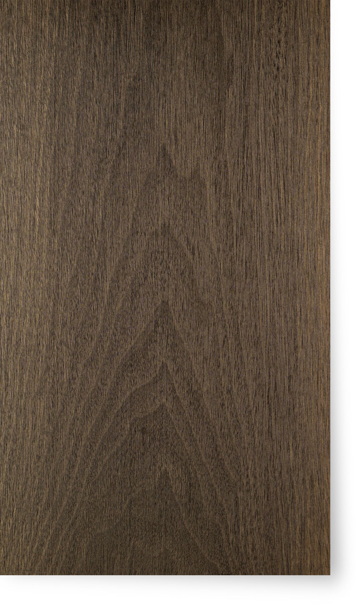 American Walnut - Megeve Bronze Hardwax